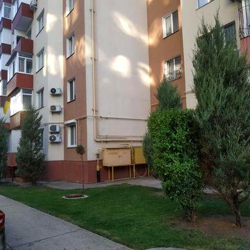 Сдаю 1 кв-ру в новом доме Северный 45 м. Длительный срок
