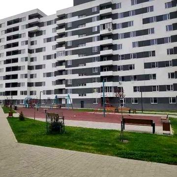 Продам 3к квартиру ЖК Пролисок, Жилстрой 2, дом сдан ЖК Пролисок