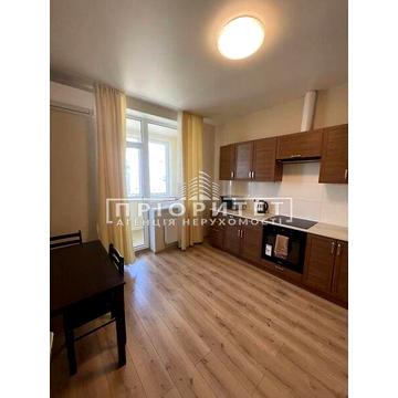 Продаж 1к Квартира Свердлова вулиця ЖК Мандарин