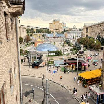 3 кімнатна Софіївська 4. Майдан Незалежності