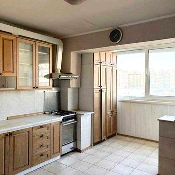 3 кімнатна квартира в Києві Княжий Затон 19 Дарницький Осокорки