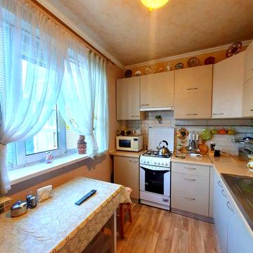 Продам 4х к.кв Салтовка,  м. Салтовская, 522 м/р