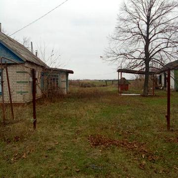 Продам будинок в Магдалинівськом районі