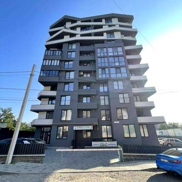 2 кім провулок Цегельний з видом на парк ЖК Грін Парк