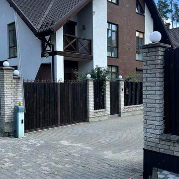 Дуплекс в Ірпені з ремонтом