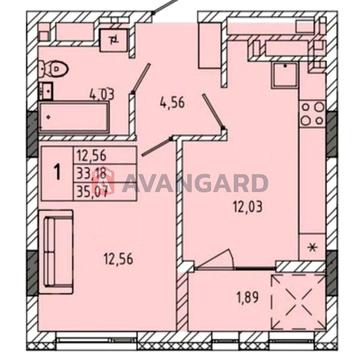 Продається затишна 1 км. кв.  Миколайчука Щурата ЖК на Миколайчука