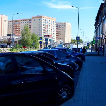 Січових стрільців вул., 2
