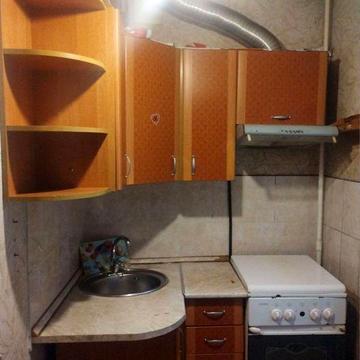 Здам 1к квартиру по вул. Харченка 43, Бортничі. Є газ