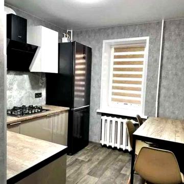Здається 1-но кімнатна квартира пр. Слобожанський 60