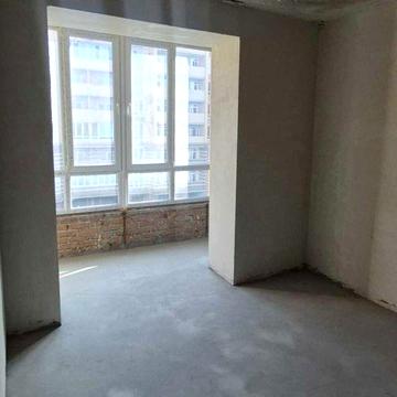 2-кімнатна квартира, двостороння, з двома лоджіями (40260) ПЕРЕУСТУПКА ЖК Олімпійський 2