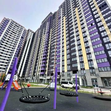 Повітряних Сил просп. (Повітрофлотський), 56-Б