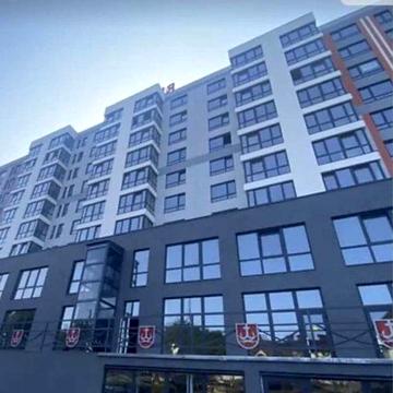 (3) Продам 1-кімнатну квартиру на Ближньому Замості 4432