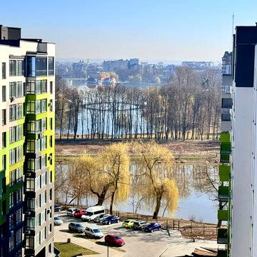 Приозерна вул., 29