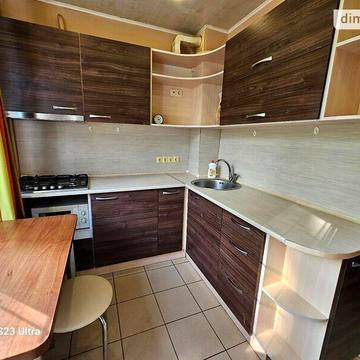 Довгострокова оренда 1к Квартира Валентинівська вулиця