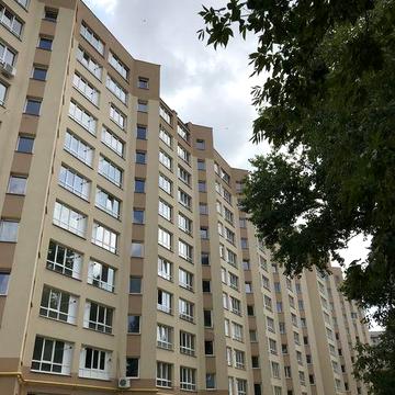 1-к новобудова з ремонтом на пр-ті Свободи