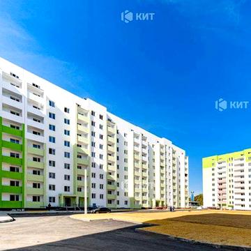 1к. 41м2, ЖК Мира-3, ХТЗ, м. Індустріальна (м. Индустриальная), 129739