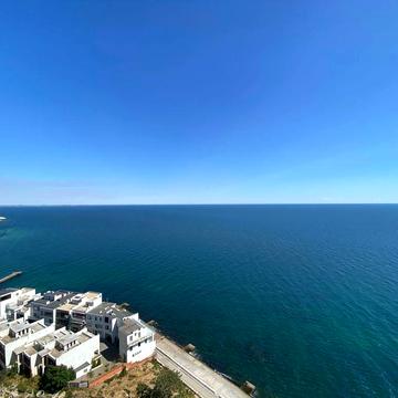 Продається простора квартира біля моря. Аркадія. 168м2 230000$ ЖК Морскпя симфонія