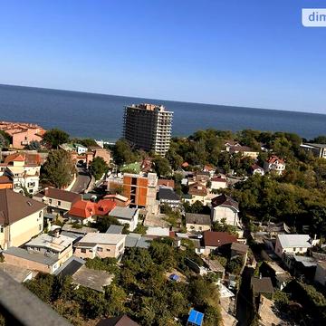 Продаж 1к Квартира Дача Ковалевського вулиця ЖК Посейдон