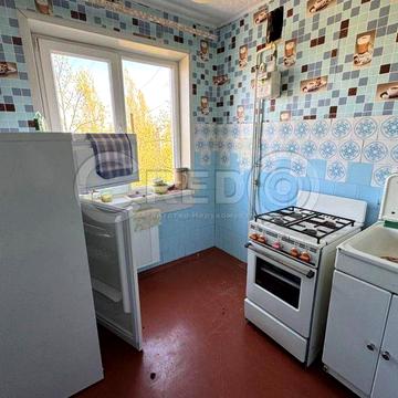 Продаж 3-кімнатної квартири, р-н "Новинка"