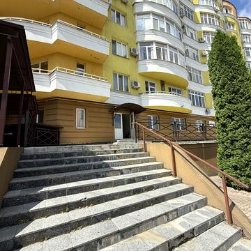 Квітки-Основяненка вул., 8б