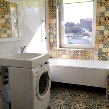 Сдам квартиру в новобудові недалеко від Дафі пр. Науки Гагаріна