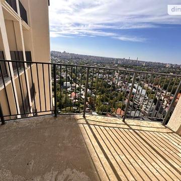 Продаж 2к Квартира Дача Ковалевського вулиця ЖК Посейдон