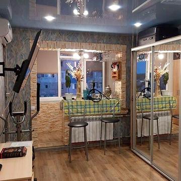 Продаж 1к Квартира Боженка вулиця