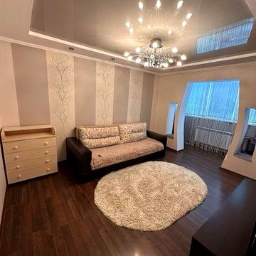 Здам 2 кімнтанту квартиру з ремонтом