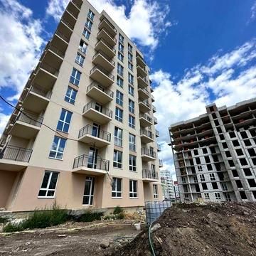 Продається 1-кімнатна квартира в ЖК Family Comfort