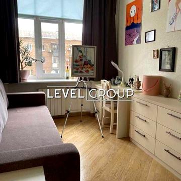 Продажа сталинка | 3ком 83м2 | Богдана Гаврилишина, 14 | Политех