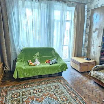 Продам квартиру в центре