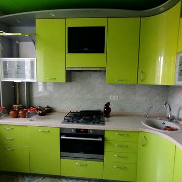 Продам 2 к.кв. на проспекте Мира.