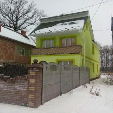 Власний будинок Заводське