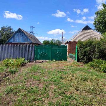 Продам будинок в  селі Гутирівка