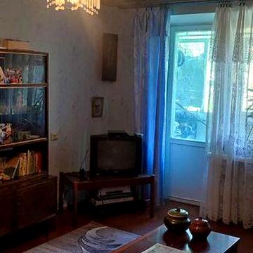 Продажа 3х ком .кв 62м2 Космос (Романтическая)