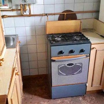 Продам 2х ком. кв-ру в центре, пр. Соборный (р-н пл.Пушкина) 5/5