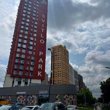 ЖК Svitlo Park, продаж готового бізнесу 99000$ ЖК Svitlo Park