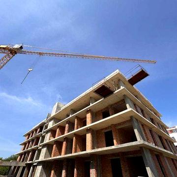 По дуже гарячій ціні 2-кім квартира жк Фемілі Хаус 57,81 м² вул Орлика ЖК Family House