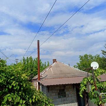 Продам дом в Новой Водолаге
