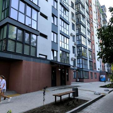 Продаж 2к м.Вінниця Словянка