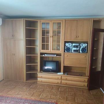 Довгострокова оренда 1к Квартира Лазурна вулиця
