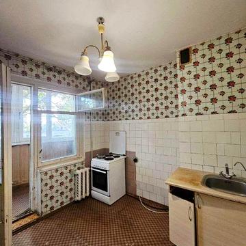 1 к квартира 41 м