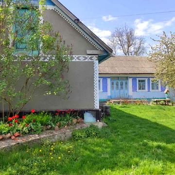 Продається будинок в с.Калачківці