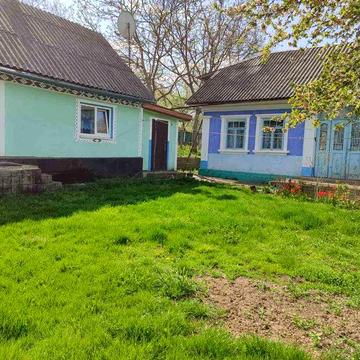 Продається будинок в с.Калачківці