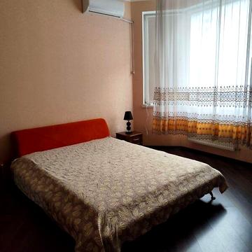 Довгострокова оренда 1к Квартира Середньофонтанська вулиця ЖК Чудо-город