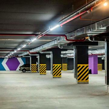 Ленкавського вул., 34 к4