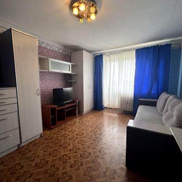 Здам квартиру на Роменській. Можна військовим