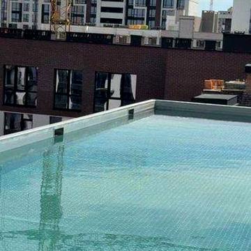 Продаж 1-кімнатної в Manhattan UP — топова локація, гарна ціна ЖК Манхеттен Ап