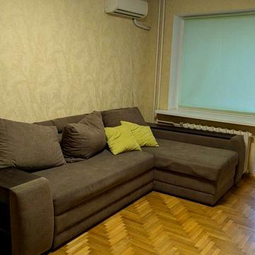 Трикімнатна квартира Піски Автозаводська