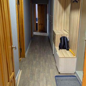 Трикімнатна квартира Піски Автозаводська